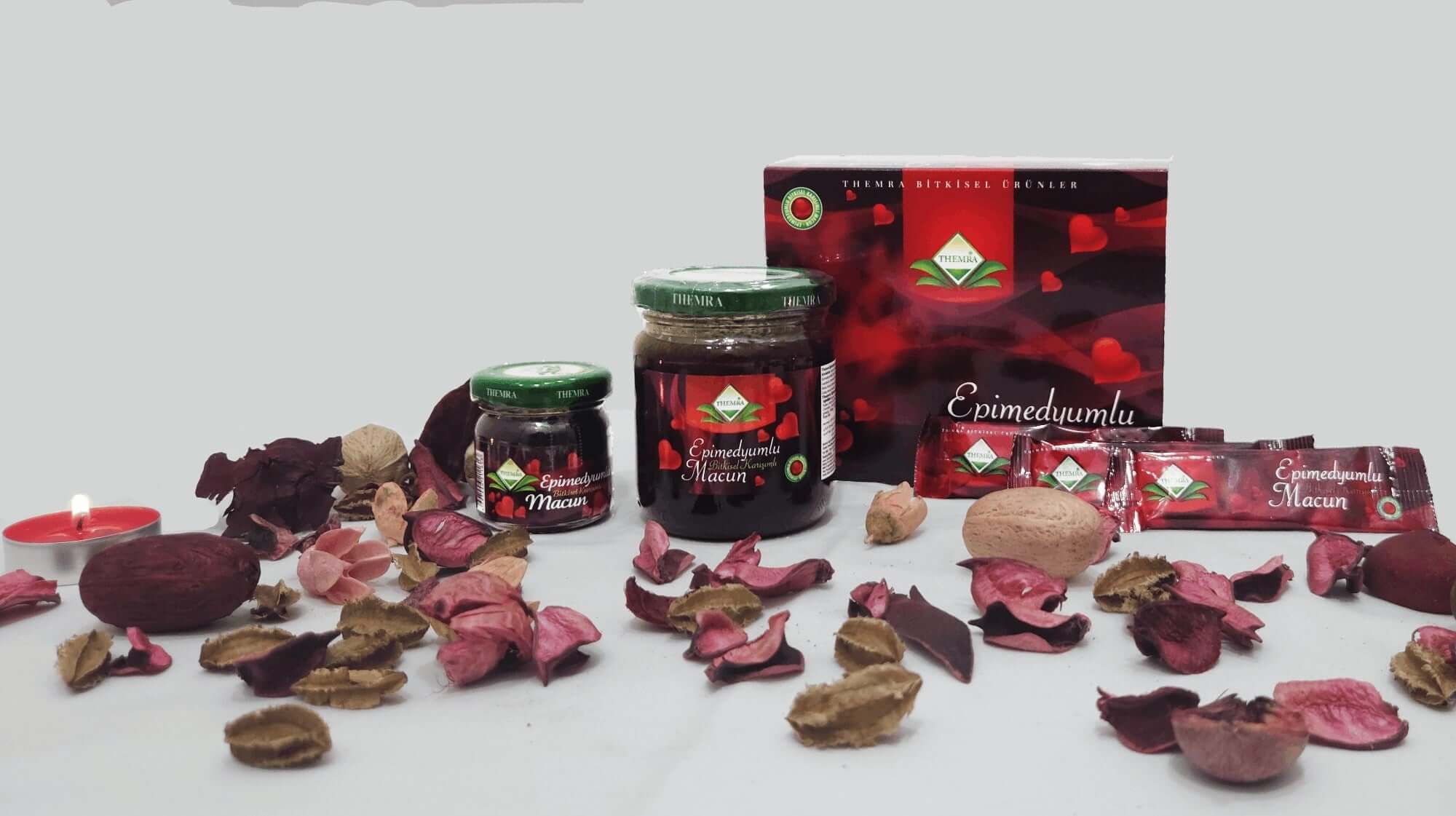 Epimedium Macun: Оригиналната турска билкова смес, която покори света 🍯🌿