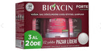 Промо - BIOXCIN FORTE -   3 Броя Шампоан против косопад по 300мл.