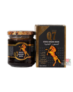 Q7 Gold Маджун 240g – натурален турски афродизиак