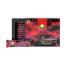 Themra Epimedium Macun Сашета – натурален афродизиак с ме