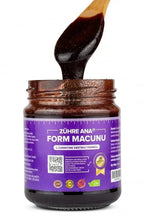 zuh­re ana macunu epimedium macun form